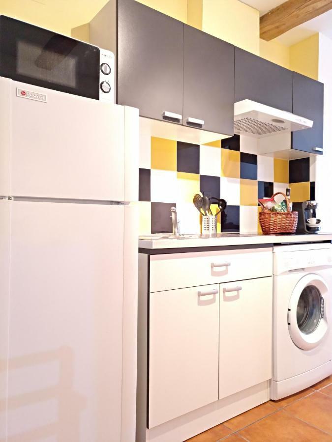 Apartamento Santa Cruz León Eksteriør billede